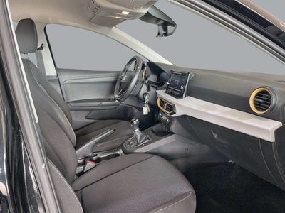 SEAT Ibiza 1.0 TSI Style XL 81 kW (110 CV) 17 SEAT Ibiza 1.0 TSI Style XL 81 kW (110 CV) 17