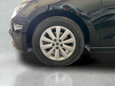 SEAT Ibiza 1.0 TSI Style XL 81 kW (110 CV) 7 SEAT Ibiza 1.0 TSI Style XL 81 kW (110 CV) 7