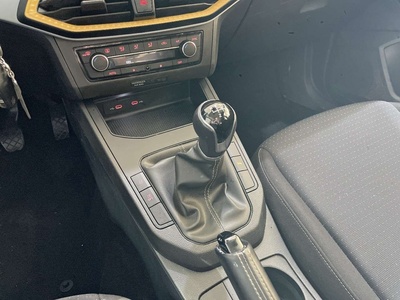 SEAT Ibiza 1.0 TSI Style XL 81 kW (110 CV) 10 SEAT Ibiza 1.0 TSI Style XL 81 kW (110 CV) 10