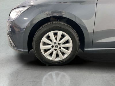 SEAT Ibiza 1.0 TSI Style XL 81 kW (110 CV) 7 SEAT Ibiza 1.0 TSI Style XL 81 kW (110 CV) 7