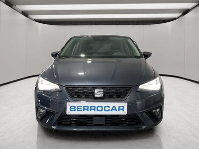 SEAT Ibiza 1.0 TSI Style XL 81 kW (110 CV) 2 SEAT Ibiza 1.0 TSI Style XL 81 kW (110 CV) 2
