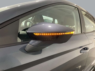 SEAT Ibiza 1.0 TSI Style XL 81 kW (110 CV) 14 SEAT Ibiza 1.0 TSI Style XL 81 kW (110 CV) 14