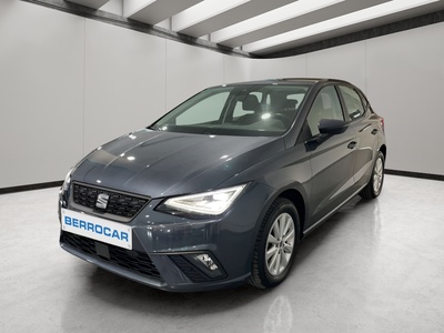 SEAT Ibiza 1.0 TSI Style XL 81 kW (110 CV) 3 SEAT Ibiza 1.0 TSI Style XL 81 kW (110 CV) 3