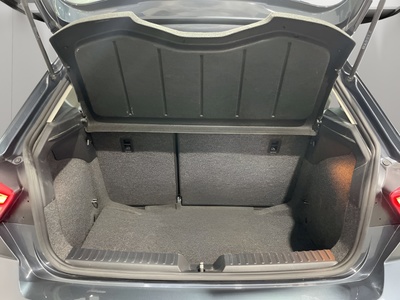 SEAT Ibiza 1.0 TSI Style XL 81 kW (110 CV) 9 SEAT Ibiza 1.0 TSI Style XL 81 kW (110 CV) 9