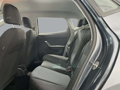 SEAT Ibiza 1.0 TSI Style XL 81 kW (110 CV) 11 SEAT Ibiza 1.0 TSI Style XL 81 kW (110 CV) 11