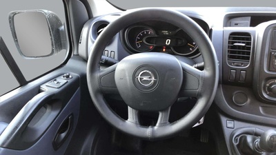 Opel Vivaro Furgon 1.6 CDTI Expression 29 L2H1 85 kW (115 CV) 14 Opel Vivaro Furgon 1.6 CDTI Expression 29 L2H1 85 kW (115 CV) 14