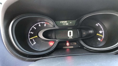Opel Vivaro Furgon 1.6 CDTI Expression 29 L2H1 85 kW (115 CV) 9 Opel Vivaro Furgon 1.6 CDTI Expression 29 L2H1 85 kW (115 CV) 9