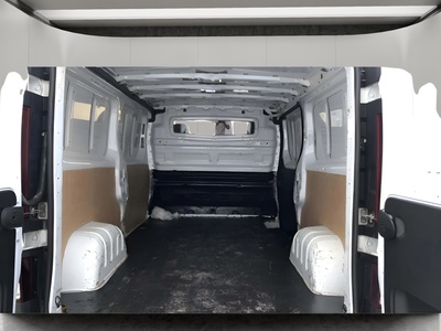Opel Vivaro Furgon 1.6 CDTI Expression 29 L2H1 85 kW (115 CV) 19 Opel Vivaro Furgon 1.6 CDTI Expression 29 L2H1 85 kW (115 CV) 19