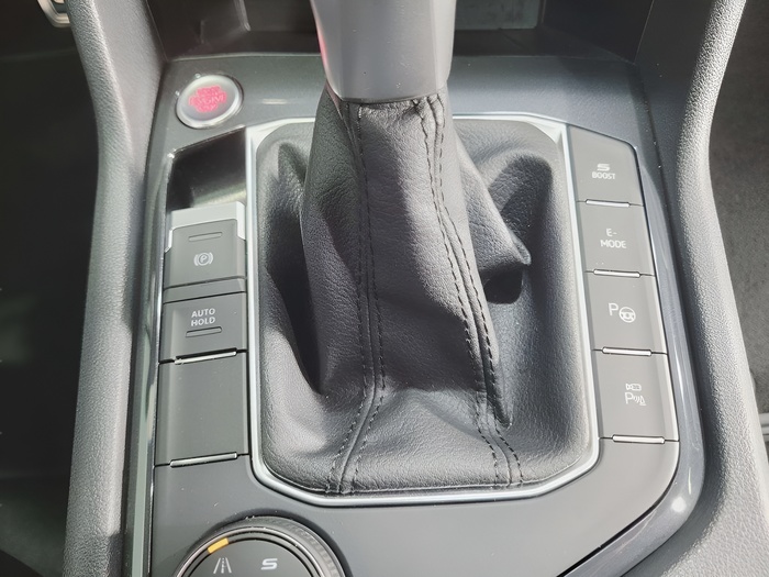 SEAT Tarraco 1.4 E-Hybrid FR Edition DSG 180 kW (245 CV) Vehículo usado en Sevilla SEAT Tarraco 1.4 E-Hybrid FR Edition DSG 180 kW (245 CV) Vehículo usado en Sevilla