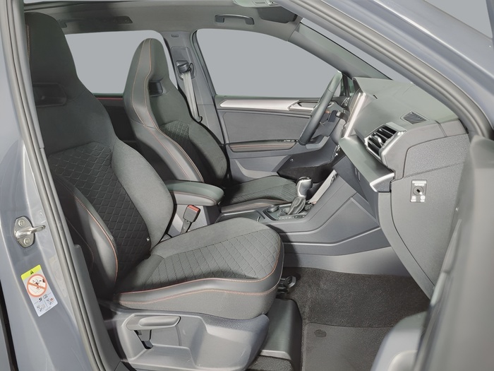 SEAT Tarraco 1.4 E-Hybrid FR Edition DSG 180 kW (245 CV) Vehículo usado en Sevilla SEAT Tarraco 1.4 E-Hybrid FR Edition DSG 180 kW (245 CV) Vehículo usado en Sevilla