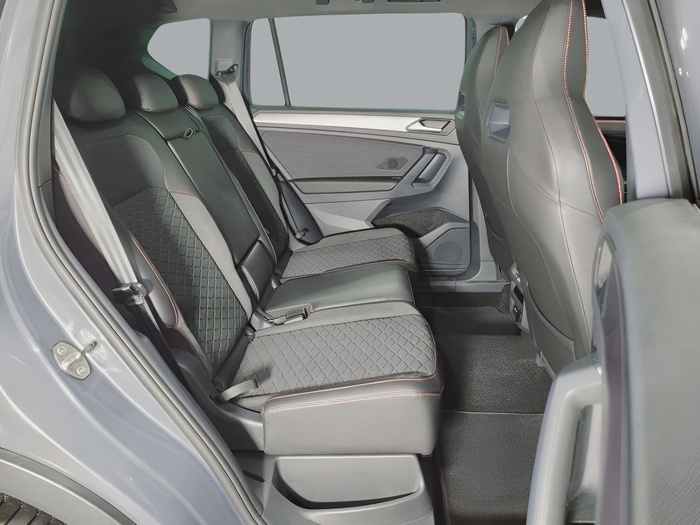 SEAT Tarraco 1.4 E-Hybrid FR Edition DSG 180 kW (245 CV) Vehículo usado en Sevilla SEAT Tarraco 1.4 E-Hybrid FR Edition DSG 180 kW (245 CV) Vehículo usado en Sevilla