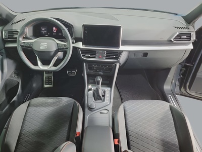 SEAT Tarraco 1.4 E-Hybrid FR Edition DSG 180 kW (245 CV) 6 SEAT Tarraco 1.4 E-Hybrid FR Edition DSG 180 kW (245 CV) 6