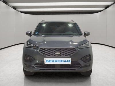 SEAT Tarraco 1.4 E-Hybrid FR Edition DSG 180 kW (245 CV) 2 SEAT Tarraco 1.4 E-Hybrid FR Edition DSG 180 kW (245 CV) 2