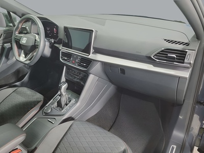 SEAT Tarraco 1.4 E-Hybrid FR Edition DSG 180 kW (245 CV) 10 SEAT Tarraco 1.4 E-Hybrid FR Edition DSG 180 kW (245 CV) 10
