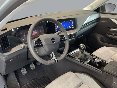 Opel Astra 1.2 Turbo XHT Elegance 96 kW (130 CV) 12 Opel Astra 1.2 Turbo XHT Elegance 96 kW (130 CV) 12