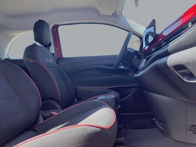 Fiat 500 Electrico Red Hb 185km 70 kW (95 CV) 15 Fiat 500 Electrico Red Hb 185km 70 kW (95 CV) 15