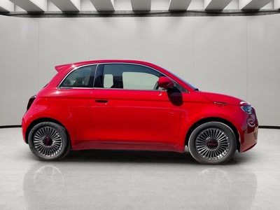 Fiat 500 Electrico Red Hb 185km 70 kW (95 CV) 4 Fiat 500 Electrico Red Hb 185km 70 kW (95 CV) 4