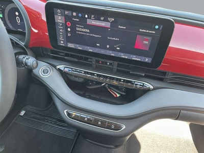 Fiat 500 Electrico Red Hb 185km 70 kW (95 CV) 9 Fiat 500 Electrico Red Hb 185km 70 kW (95 CV) 9