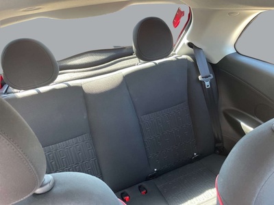 Fiat 500 Electrico Red Hb 185km 70 kW (95 CV) 20 Fiat 500 Electrico Red Hb 185km 70 kW (95 CV) 20