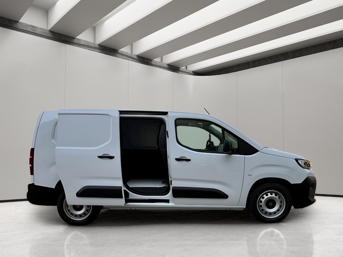 Citroen Berlingo Furgon BlueHDi 100 Talla XL 74 kW (100 CV) KM0 en Sevilla Citroen Berlingo Furgon BlueHDi 100 Talla XL 74 kW (100 CV) KM0 en Sevilla