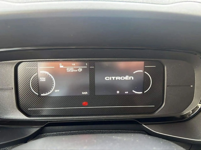 Citroen Berlingo Furgon BlueHDi 100 Talla XL 74 kW (100 CV) KM0 en Sevilla Citroen Berlingo Furgon BlueHDi 100 Talla XL 74 kW (100 CV) KM0 en Sevilla