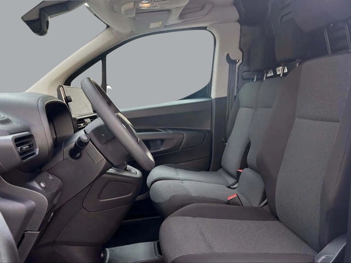 Citroen Berlingo Furgon BlueHDi 100 Talla XL 74 kW (100 CV) KM0 en Sevilla Citroen Berlingo Furgon BlueHDi 100 Talla XL 74 kW (100 CV) KM0 en Sevilla