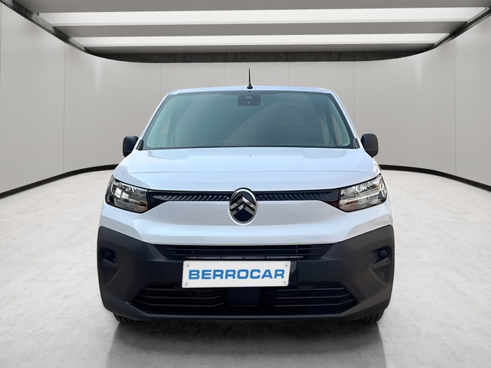 Citroen Berlingo Furgon BlueHDi 100 Talla XL 74 kW (100 CV) KM0 en Sevilla Citroen Berlingo Furgon BlueHDi 100 Talla XL 74 kW (100 CV) KM0 en Sevilla