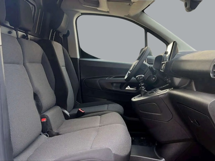 Citroen Berlingo Furgon BlueHDi 100 Talla XL 74 kW (100 CV) KM0 en Sevilla Citroen Berlingo Furgon BlueHDi 100 Talla XL 74 kW (100 CV) KM0 en Sevilla