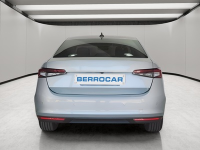 Skoda Superb 2.0 TDI Selection DSG 110 kW (150 CV) 5 Skoda Superb 2.0 TDI Selection DSG 110 kW (150 CV) 5