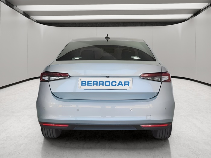 Skoda Superb 2.0 TDI Selection DSG 110 kW (150 CV) Vehículo usado en Sevilla Skoda Superb 2.0 TDI Selection DSG 110 kW (150 CV) Vehículo usado en Sevilla