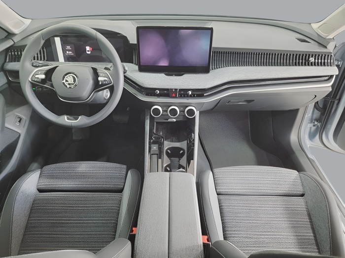 Skoda Superb 2.0 TDI Selection DSG 110 kW (150 CV) Vehículo usado en Sevilla Skoda Superb 2.0 TDI Selection DSG 110 kW (150 CV) Vehículo usado en Sevilla