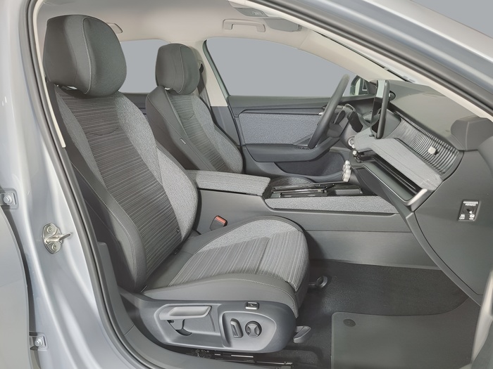 Skoda Superb 2.0 TDI Selection DSG 110 kW (150 CV) Vehículo usado en Sevilla Skoda Superb 2.0 TDI Selection DSG 110 kW (150 CV) Vehículo usado en Sevilla