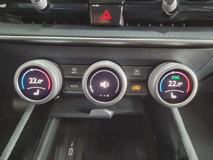 Skoda Superb 2.0 TDI Selection DSG 110 kW (150 CV) Vehículo usado en Sevilla Skoda Superb 2.0 TDI Selection DSG 110 kW (150 CV) Vehículo usado en Sevilla