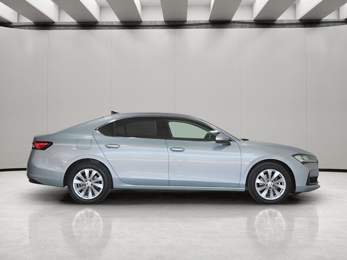 Skoda Superb 2.0 TDI Selection DSG 110 kW (150 CV) Vehículo usado en Sevilla Skoda Superb 2.0 TDI Selection DSG 110 kW (150 CV) Vehículo usado en Sevilla