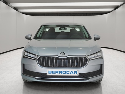 Skoda Superb 2.0 TDI Selection DSG 110 kW (150 CV) 2 Skoda Superb 2.0 TDI Selection DSG 110 kW (150 CV) 2