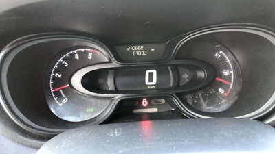 Opel Vivaro Furgon 1.6 CDTI Selective L2H1 2.9t 88 kW (120 CV) 20 Opel Vivaro Furgon 1.6 CDTI Selective L2H1 2.9t 88 kW (120 CV) 20