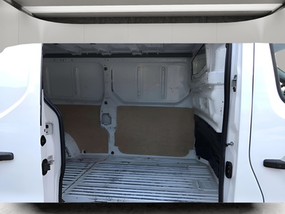 Opel Vivaro Furgon 1.6 CDTI Selective L2H1 2.9t 88 kW (120 CV) 16 Opel Vivaro Furgon 1.6 CDTI Selective L2H1 2.9t 88 kW (120 CV) 16