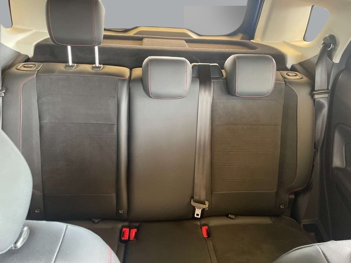 Ford EcoSport 1.0T EcoBoost S&S ST Line 92 kW (125 CV) Vehículo usado en Sevilla Ford EcoSport 1.0T EcoBoost S&S ST Line 92 kW (125 CV) Vehículo usado en Sevilla