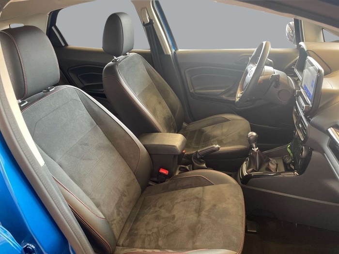 Ford EcoSport 1.0T EcoBoost S&S ST Line 92 kW (125 CV) Vehículo usado en Sevilla Ford EcoSport 1.0T EcoBoost S&S ST Line 92 kW (125 CV) Vehículo usado en Sevilla