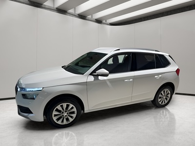 Skoda Kamiq 1.0 TSI Ambition DSG 81 kW (110 CV) 3 Skoda Kamiq 1.0 TSI Ambition DSG 81 kW (110 CV) 3