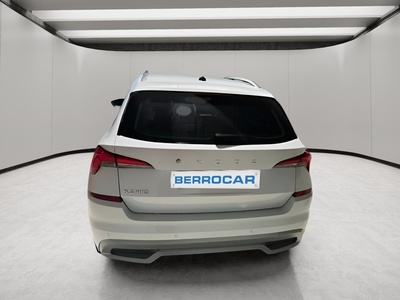 Skoda Kamiq 1.0 TSI Ambition DSG 81 kW (110 CV) 6 Skoda Kamiq 1.0 TSI Ambition DSG 81 kW (110 CV) 6