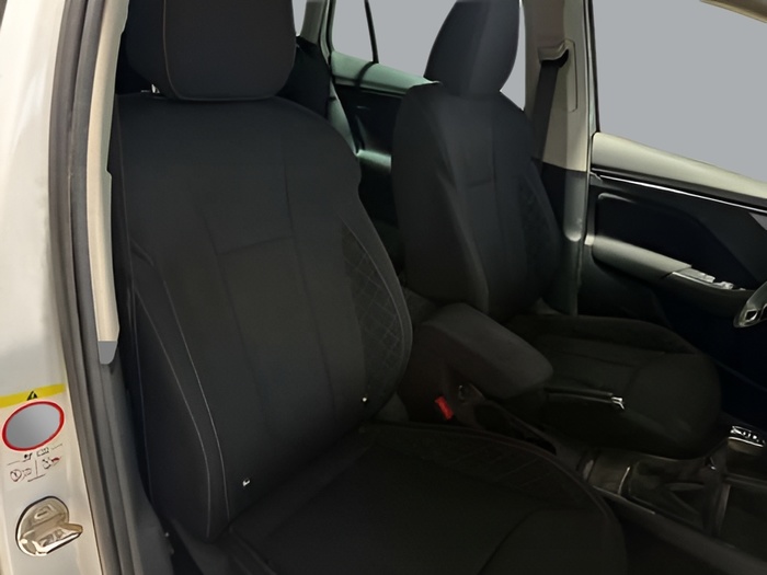 Skoda Kamiq 1.0 TSI Ambition DSG 81 kW (110 CV) Vehículo usado en Sevilla Skoda Kamiq 1.0 TSI Ambition DSG 81 kW (110 CV) Vehículo usado en Sevilla