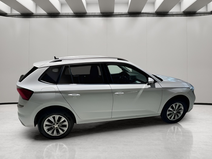 Skoda Kamiq 1.0 TSI Ambition DSG 81 kW (110 CV) Vehículo usado en Sevilla Skoda Kamiq 1.0 TSI Ambition DSG 81 kW (110 CV) Vehículo usado en Sevilla