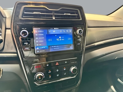 Ssangyong Tivoli 1.2 G12T Urban 94 kW (128 CV) 14 Ssangyong Tivoli 1.2 G12T Urban 94 kW (128 CV) 14