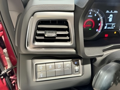 Ssangyong Tivoli 1.2 G12T Urban 94 kW (128 CV) 21 Ssangyong Tivoli 1.2 G12T Urban 94 kW (128 CV) 21