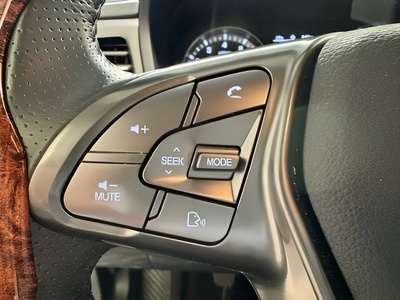 Ssangyong Tivoli 1.2 G12T Urban 94 kW (128 CV) 18 Ssangyong Tivoli 1.2 G12T Urban 94 kW (128 CV) 18