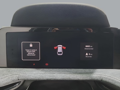 Skoda Superb Combi 2.0 TDI Selection DSG 110 kW (150 CV) 20 Skoda Superb Combi 2.0 TDI Selection DSG 110 kW (150 CV) 20