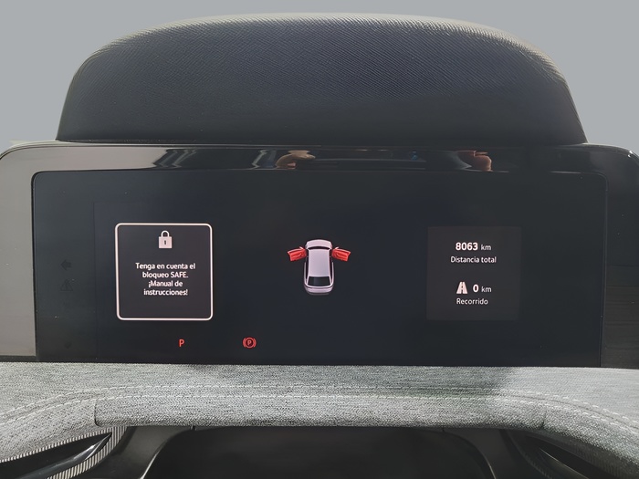 Skoda Superb Combi 2.0 TDI Selection DSG 110 kW (150 CV) Vehículo usado en Sevilla Skoda Superb Combi 2.0 TDI Selection DSG 110 kW (150 CV) Vehículo usado en Sevilla