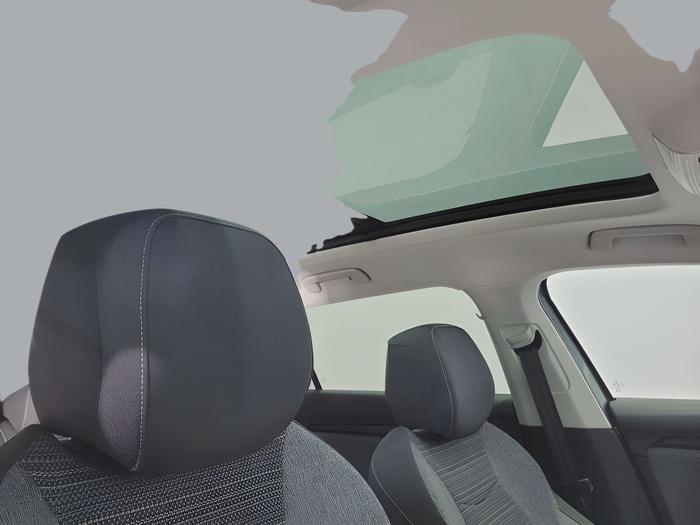 Skoda Superb Combi 2.0 TDI Selection DSG 110 kW (150 CV) Vehículo usado en Sevilla Skoda Superb Combi 2.0 TDI Selection DSG 110 kW (150 CV) Vehículo usado en Sevilla