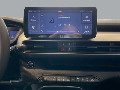 Jeep Avenger 1.2 eHybrid Upland 4xe 100 kW (136 CV) 18 Jeep Avenger 1.2 eHybrid Upland 4xe 100 kW (136 CV) 18